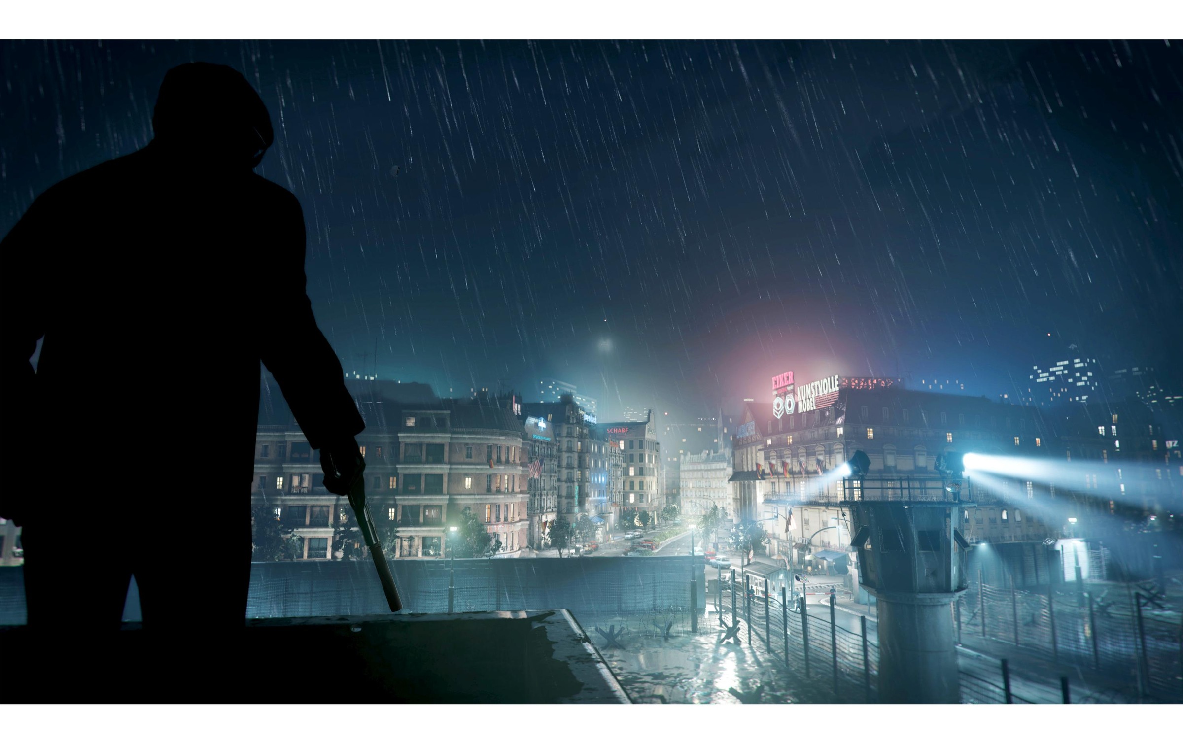 ACTIVISION BLIZZARD Spielesoftware »Call of Duty: Black Ops Cold War«, PlayStation 4