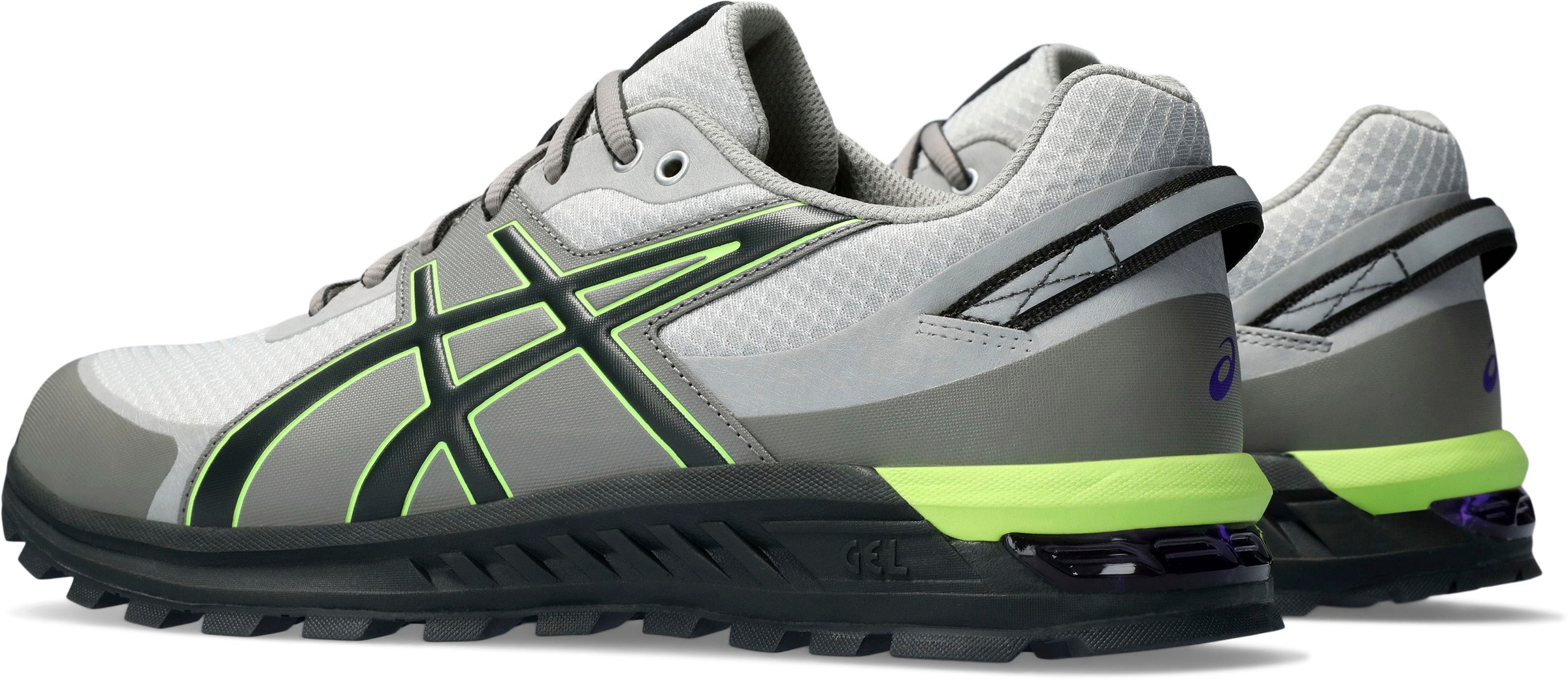 ASICS SportStyle Sneaker »GEL-CITREK NS«