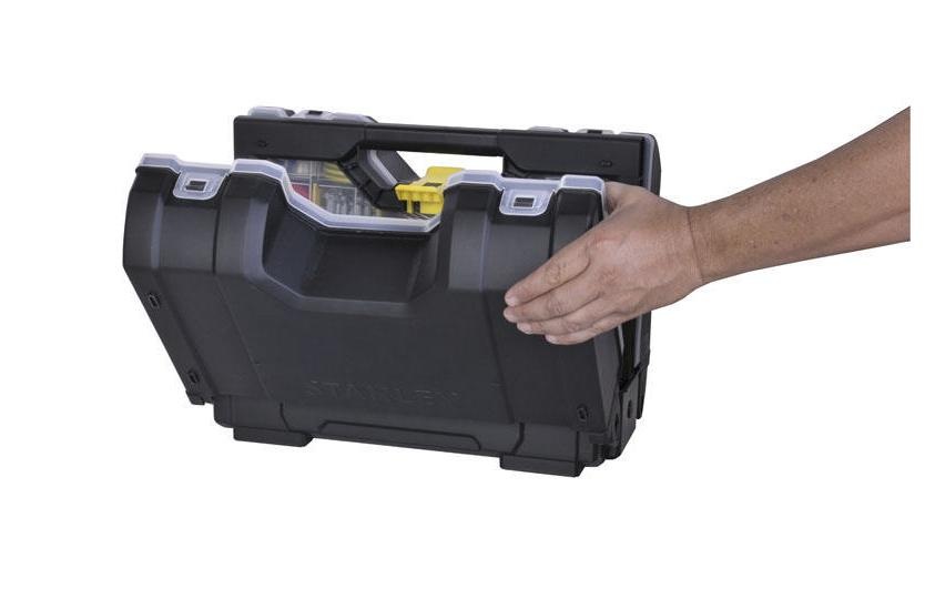 STANLEY Aufbewahrungsbox