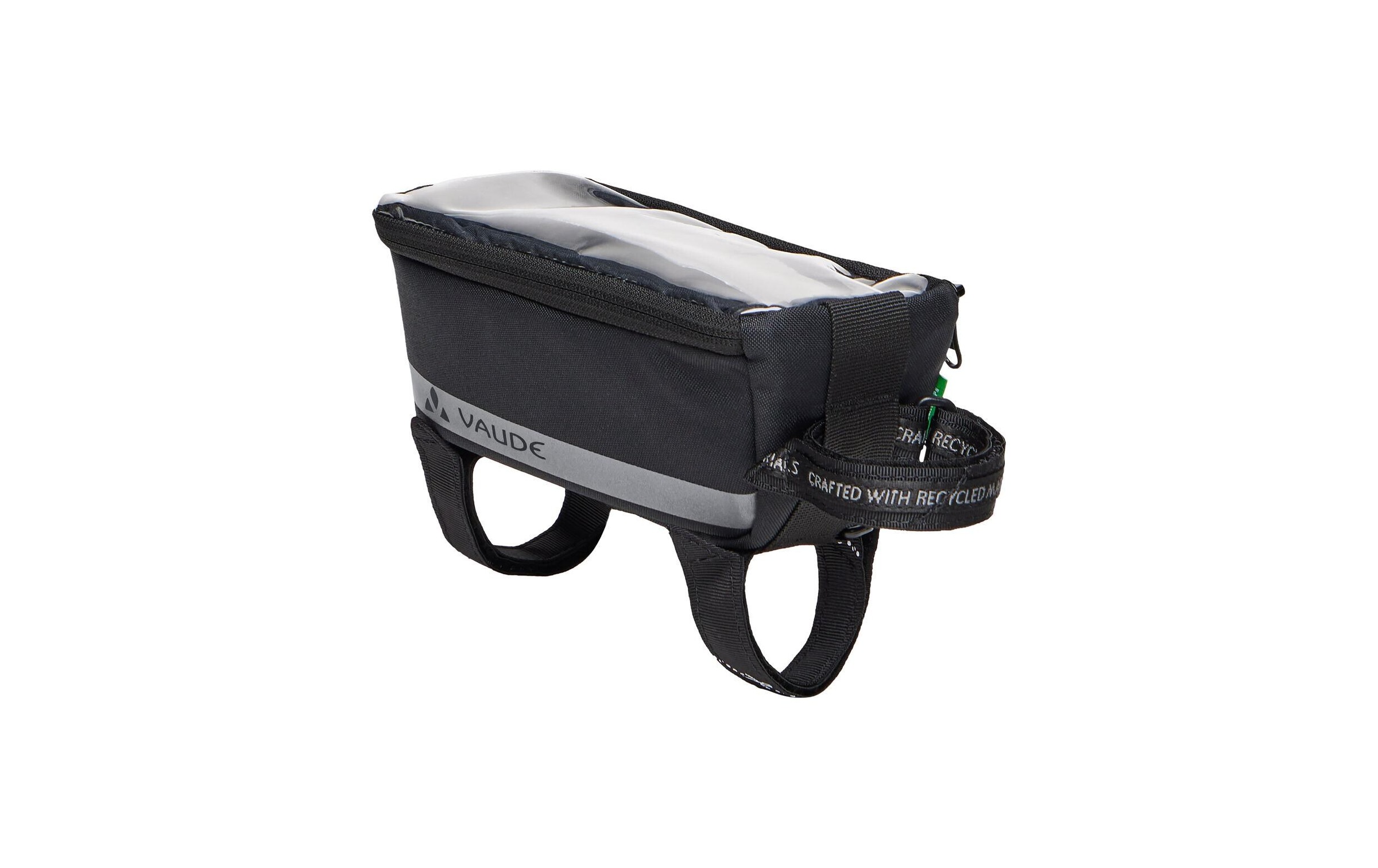 VAUDE Fahrradtasche »Top Tube Phone Bag«