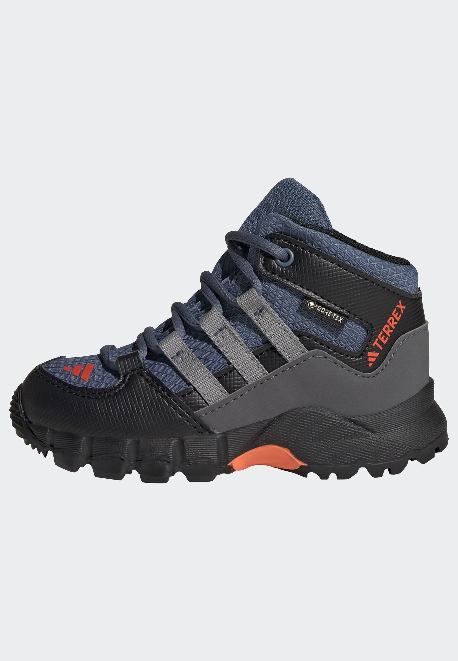 adidas TERREX Wanderschuh »TERREX MID GORE-TEX«, wasserdicht