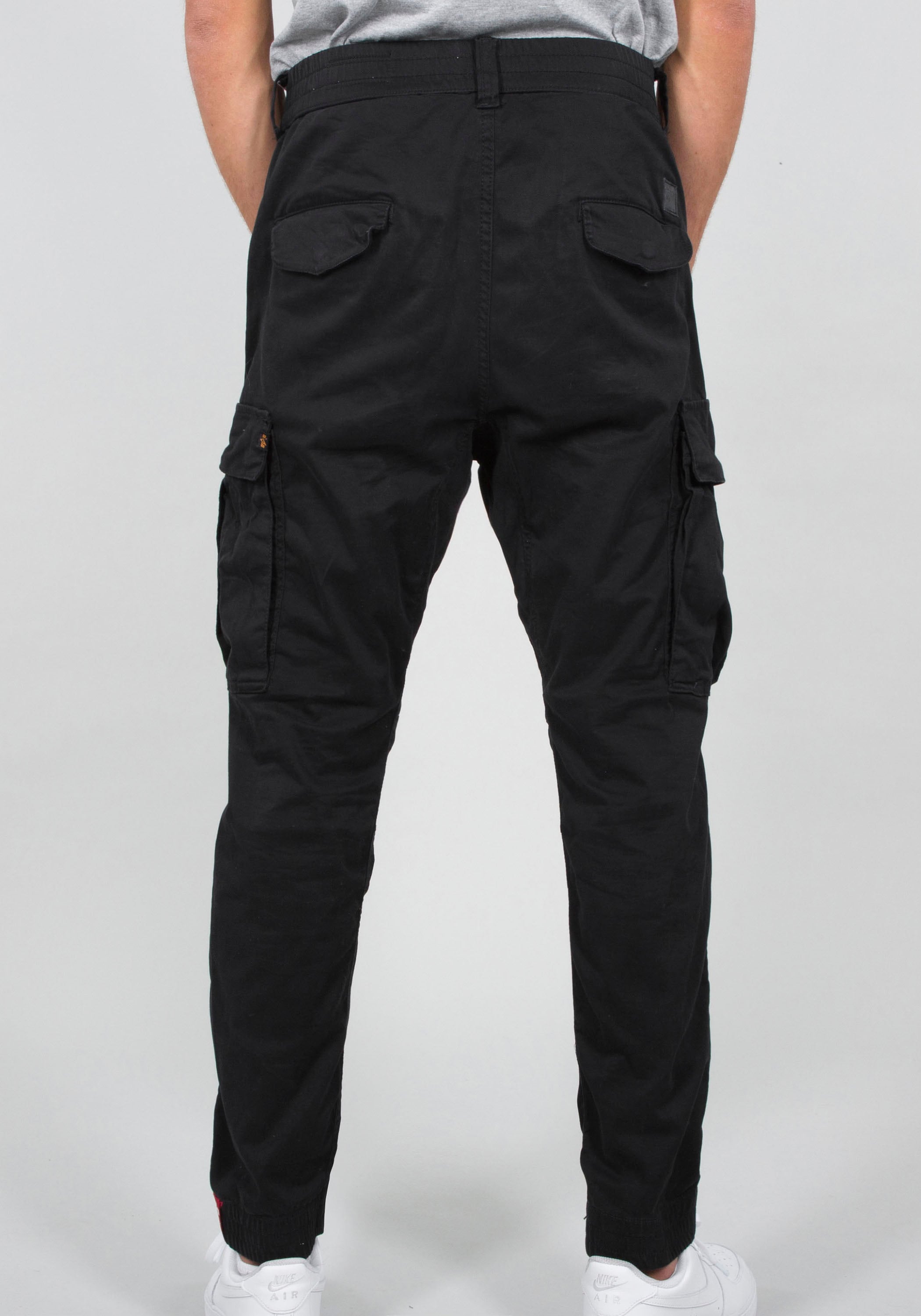 Alpha Industries Cargohose »Airman Pant«