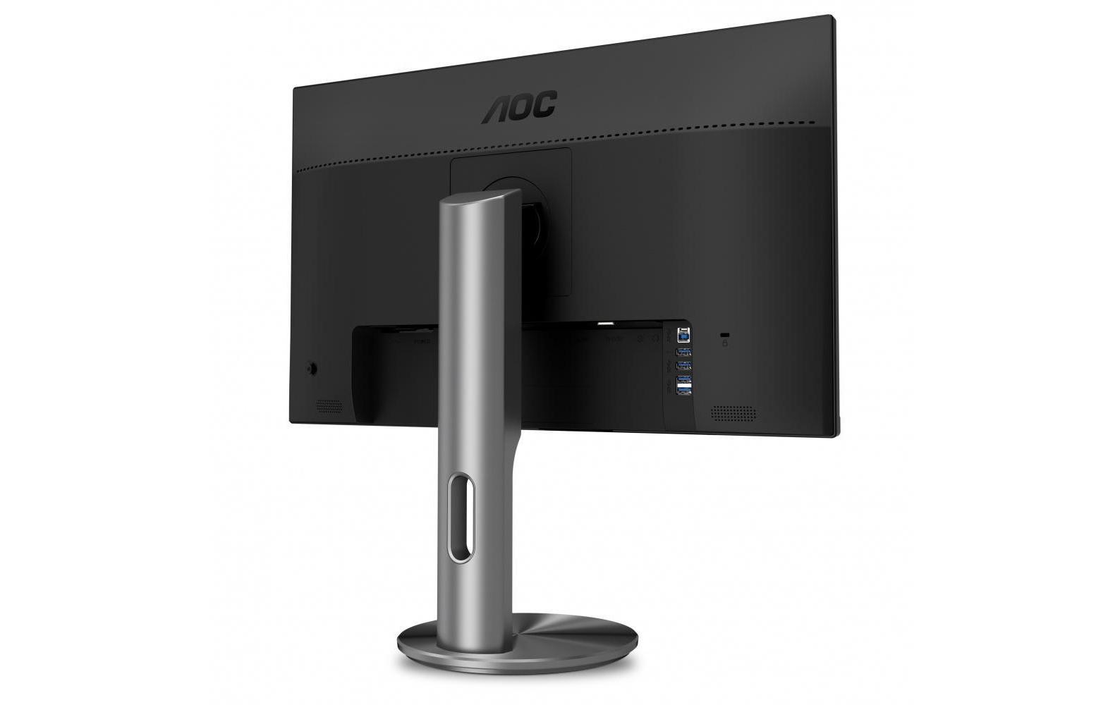 AOC LCD-Monitor »I2790PQU/BT«, 68,6 cm/27 Zoll, 1920 x 1080 px