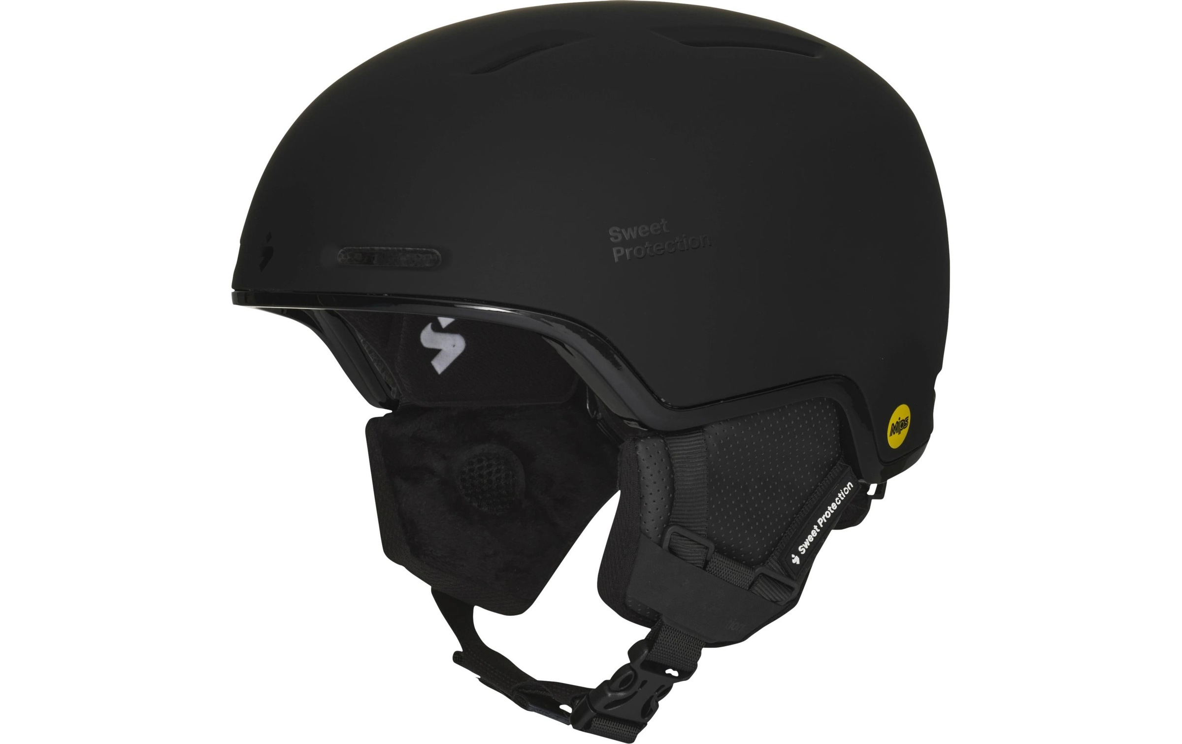 Sweet Protection Skihelm »Looper, S-M«
