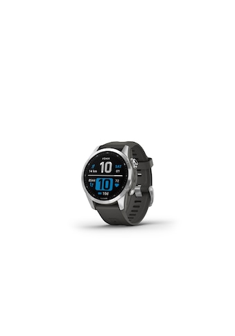 Garmin Smartwatch »GARMIN Sportuhr Fenix 7S« kaufen