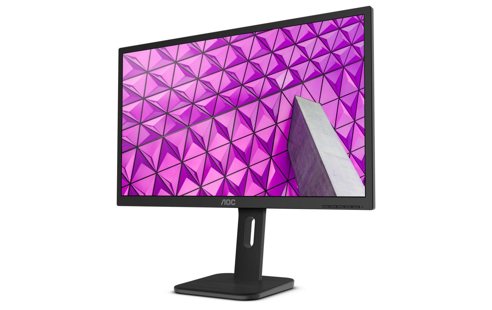 AOC LCD-Monitor »22P1«, 54,6 cm/21,5 Zoll, 1920 x 1080 px