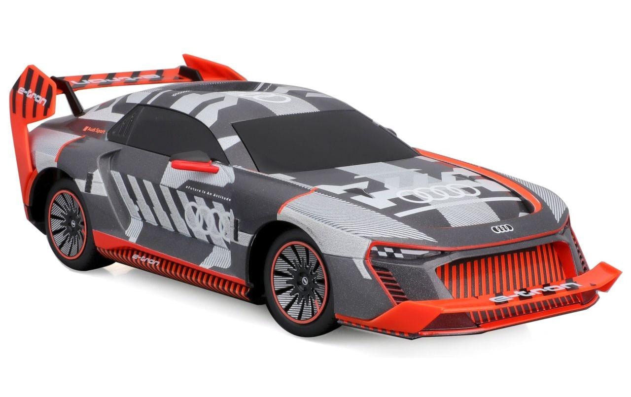 Maisto® RC-Auto »RC Audi S1 e-tron quattro«