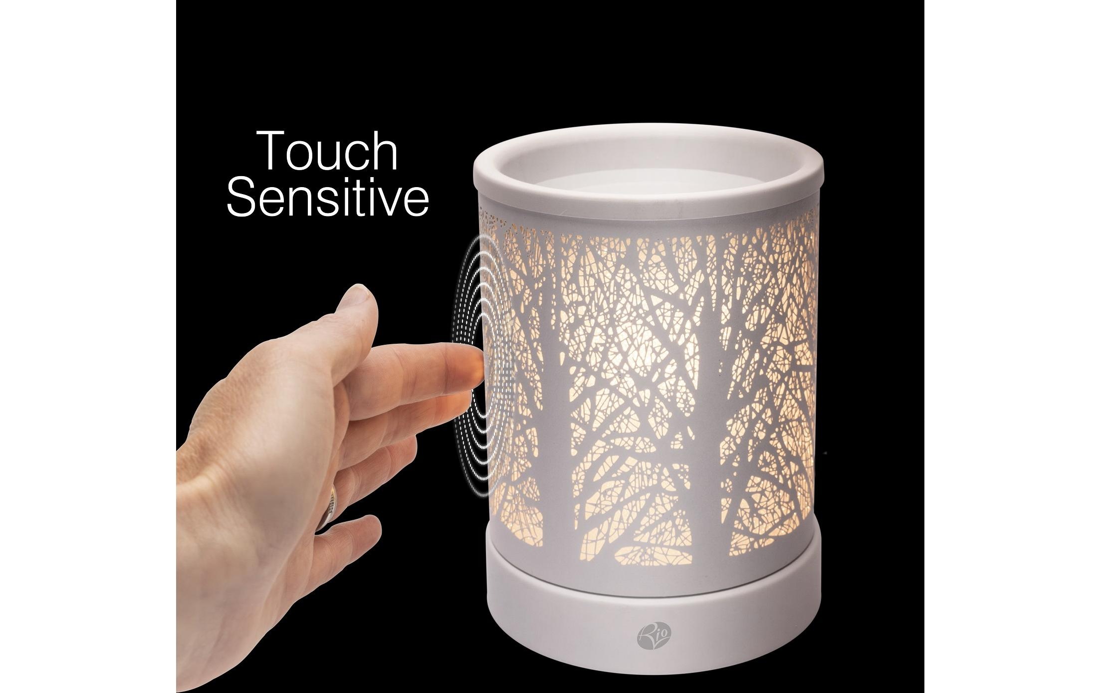 Rio Diffuser »Wax Melt & Aroma«