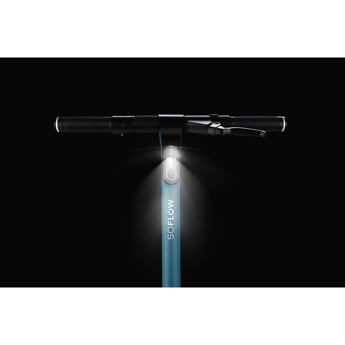 soflow Scooter »SoFlow E-Scooter SO ONE PRO GEN2, SoFlow original«