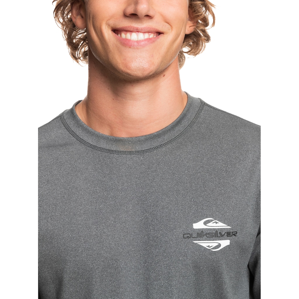 Quiksilver Funktionsshirt »Territory Layer«
