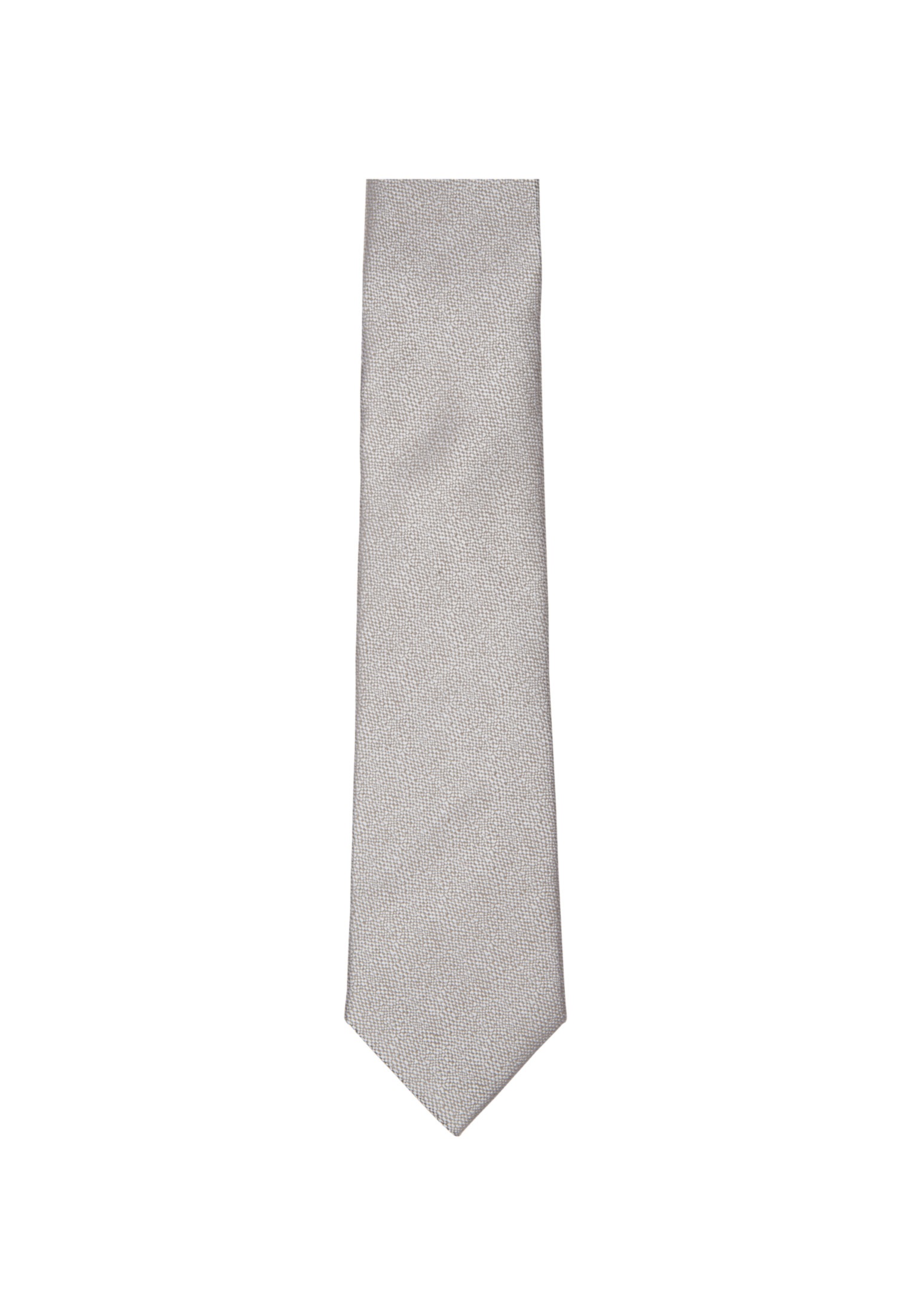 seidensticker Krawatte »Schwarze Rose« Breit (7cm) Uni