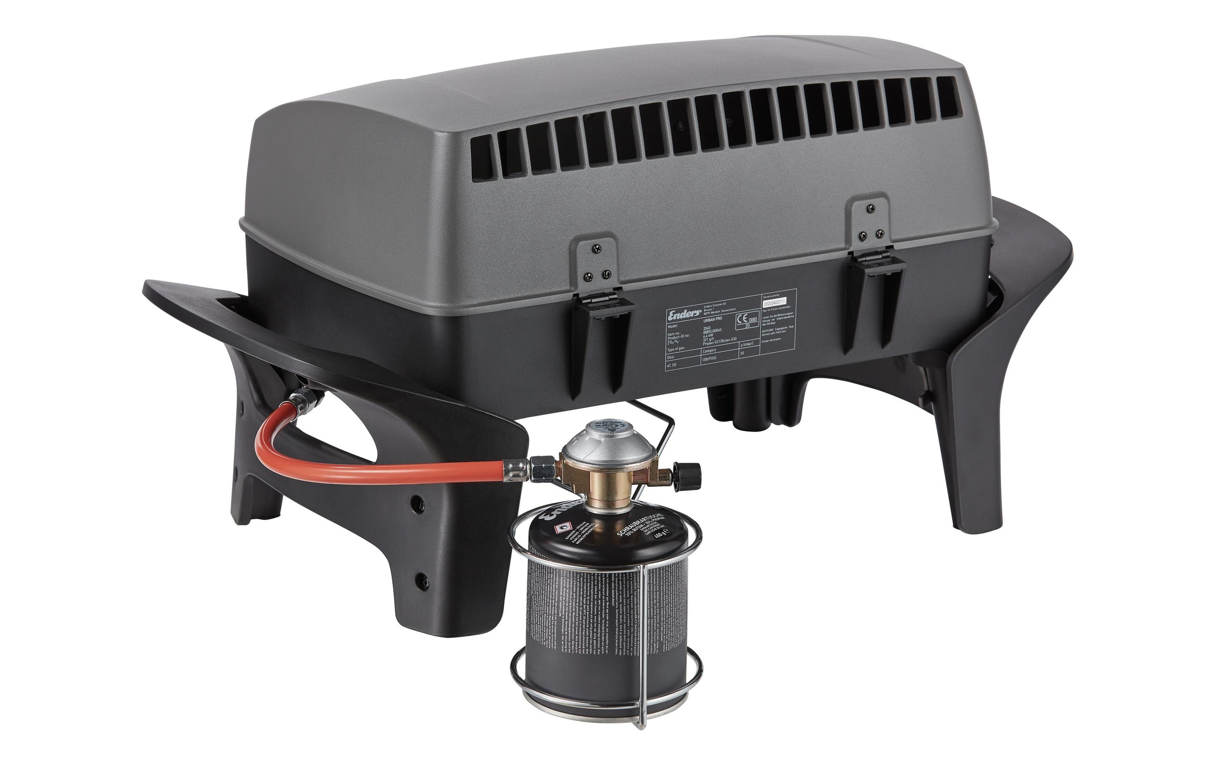 Enders® Gasgrill »Urban Pro«