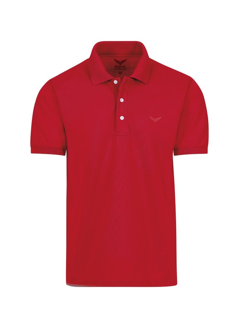 Trigema Poloshirt