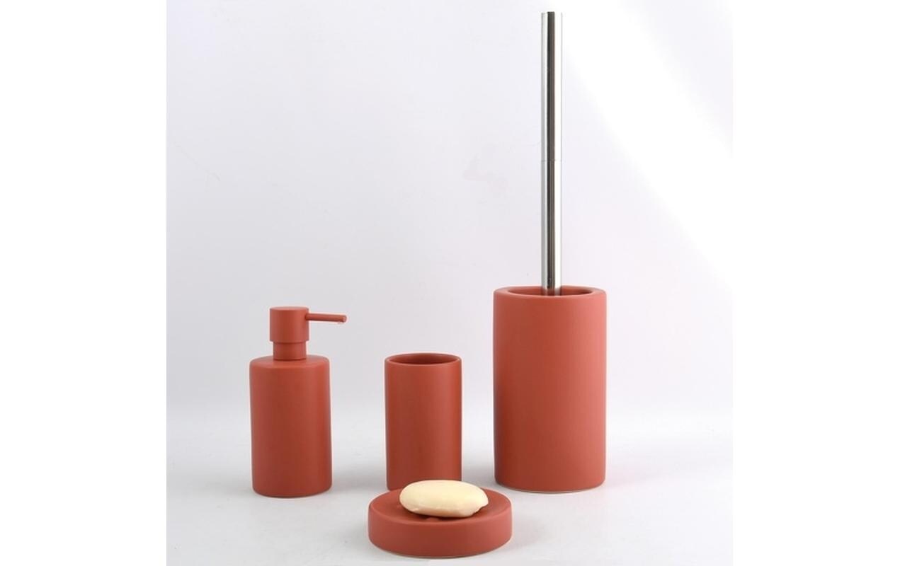 spirella Seifenspender "Tube 300 ml Terracotta"