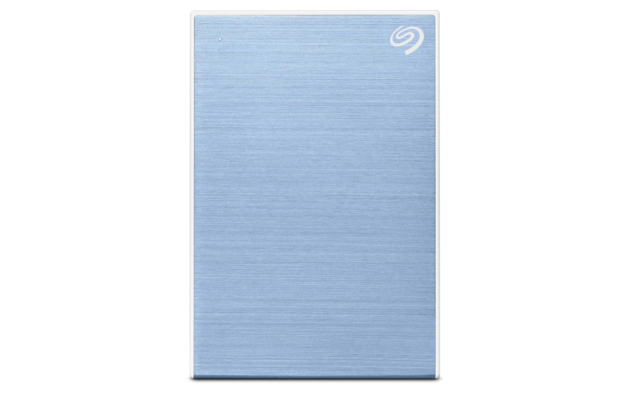Seagate externe HDD-Festplatte »Backup Plus Portable 5 TB«