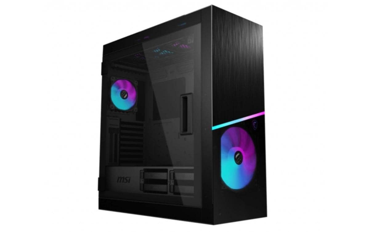 CAPTIVA Gaming-PC »Highend Gaming I82-798«