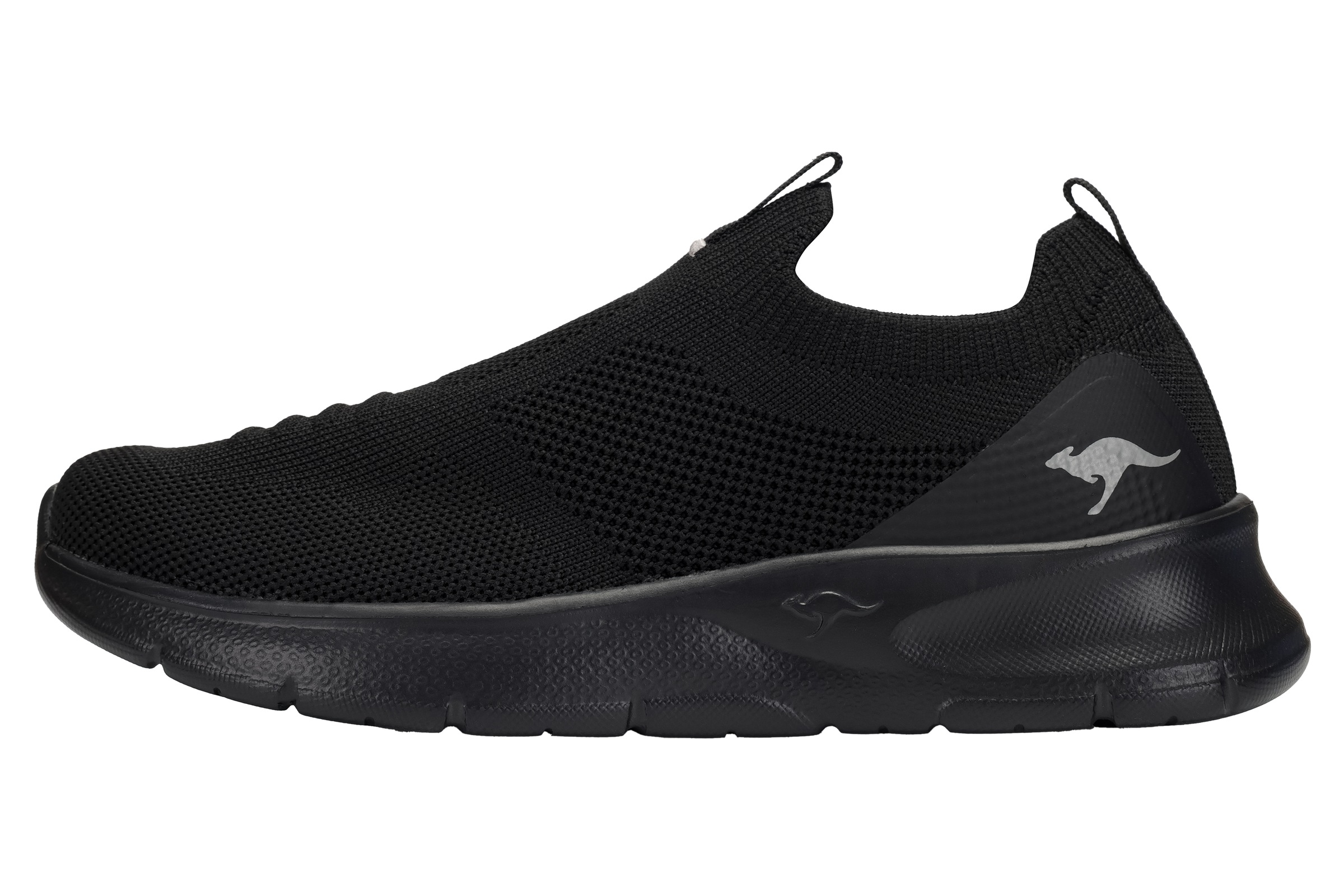 KangaROOS Sneaker »K-NJ DASH«