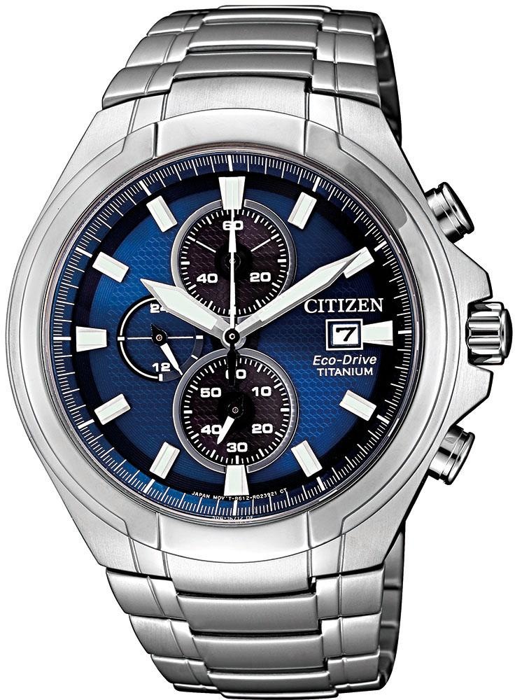 citizen chronograph