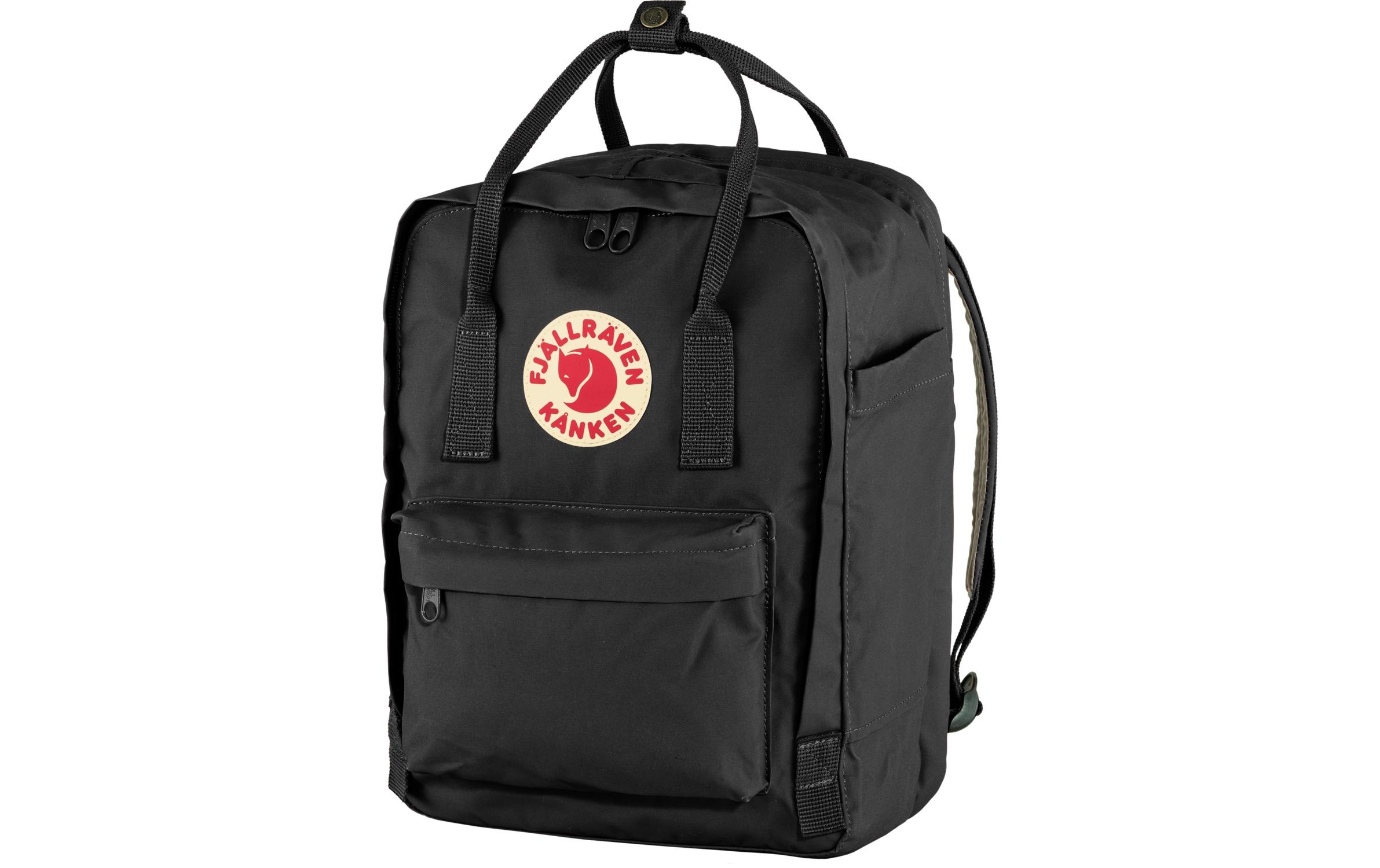 Fjällräven Freizeitrucksack »Kanken Laptop 13«