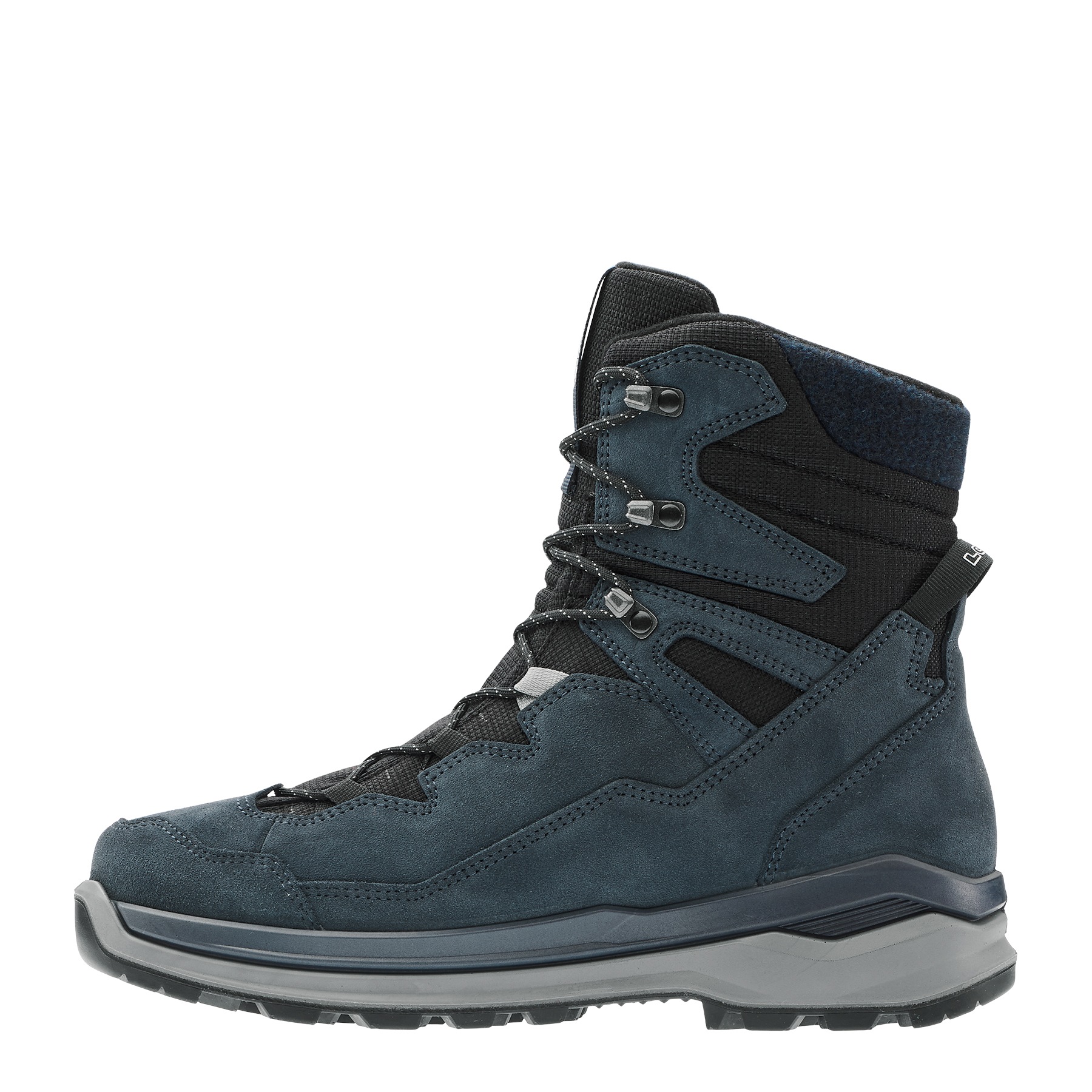 Lowa Winterstiefel »OTTAWA EVO GORE-TEX«, wasserdicht