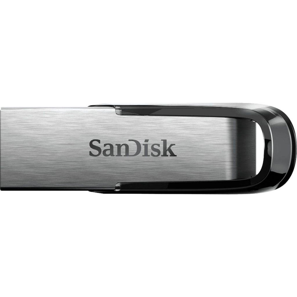 Sandisk USB-Stick »Ultra Flair USB 3.0 32GB«, (USB 3.0 Lesegeschwindigkeit 150 MB/s)