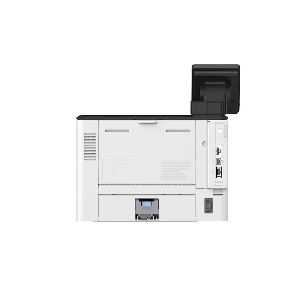 Canon Schwarz-Weiss Laserdrucker »i-SENSYS LBP215x«