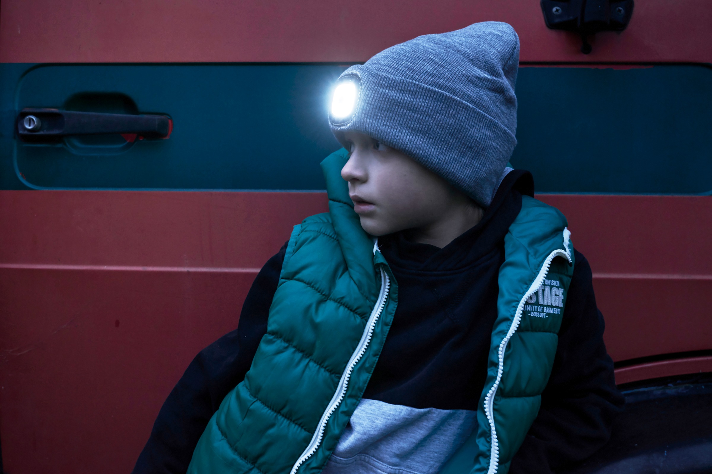 chillouts Beanie »ChillLight Hat«