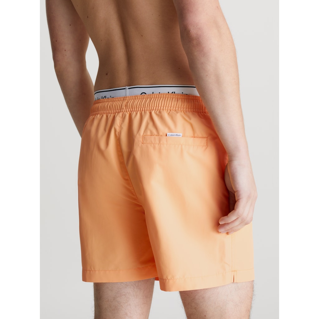 Calvin Klein Swimwear Badeshorts