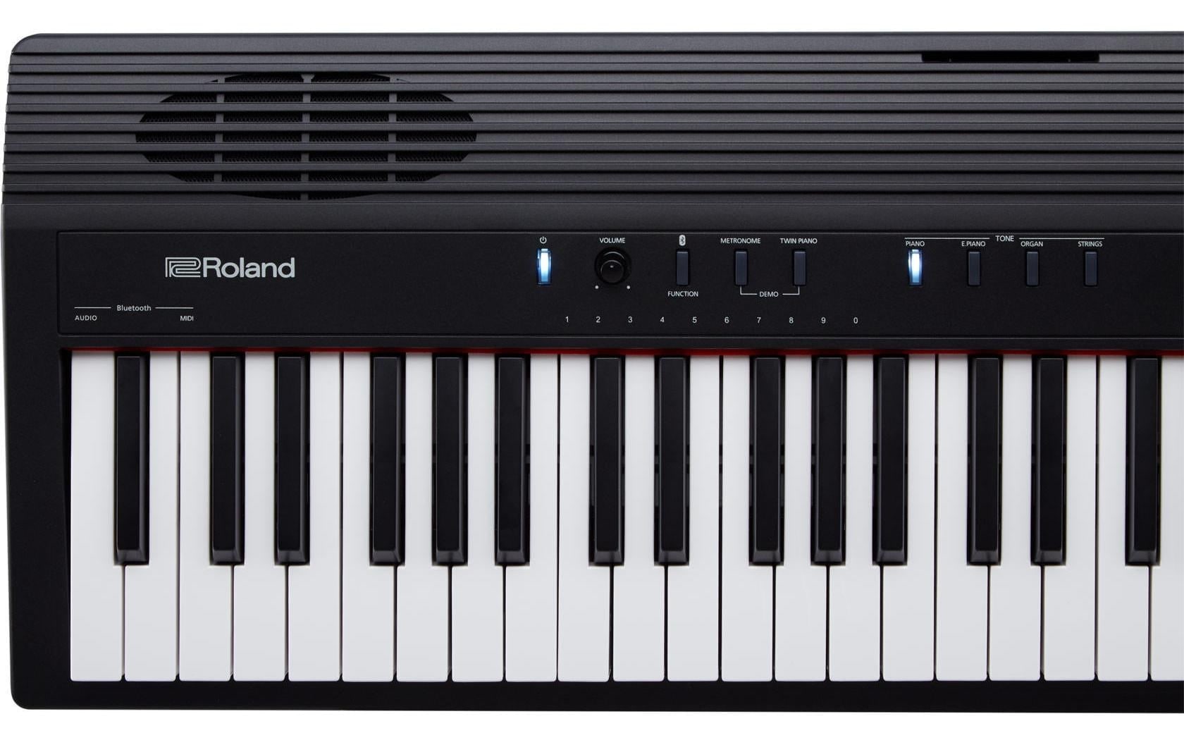 Roland Digitalpiano »GO:PIANO88«