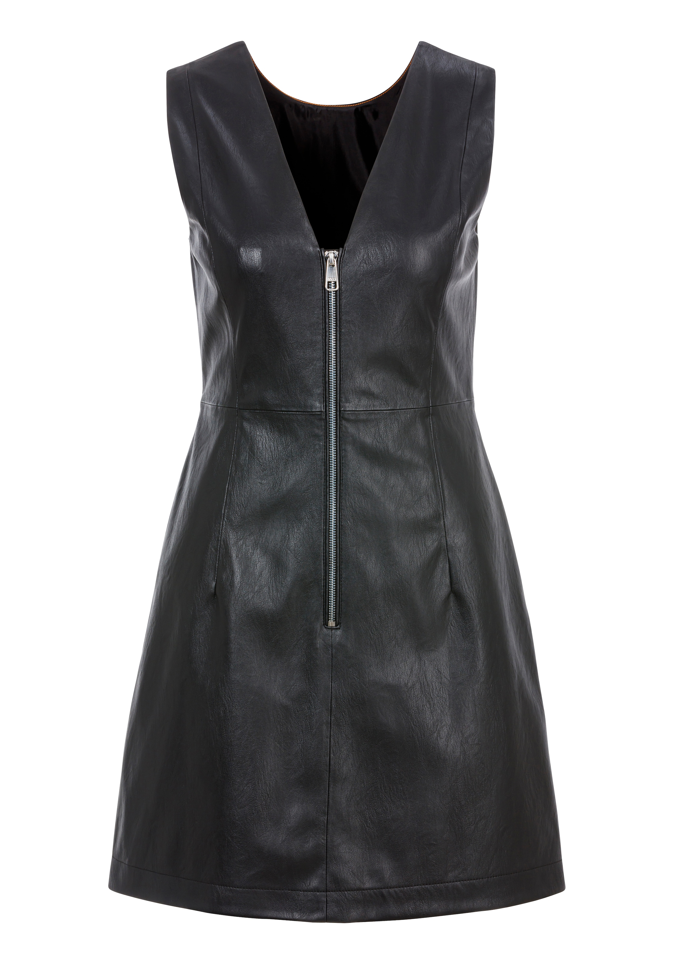 BOSS ORANGE Blusenkleid »Danci Premium Damenmode«