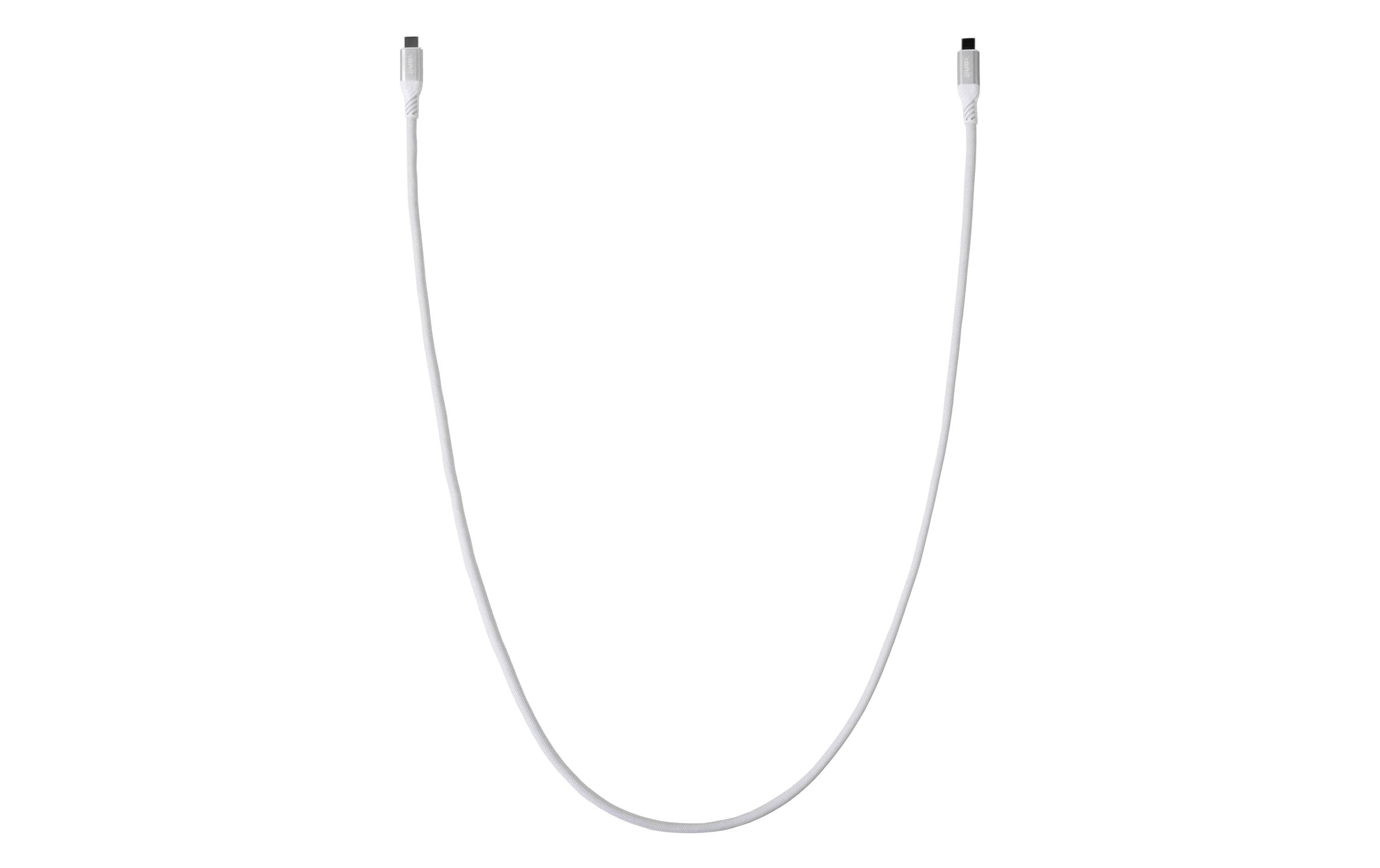 onit USB-Kabel »v2.0 Premium USB C - USB C 1 m«, 100 cm