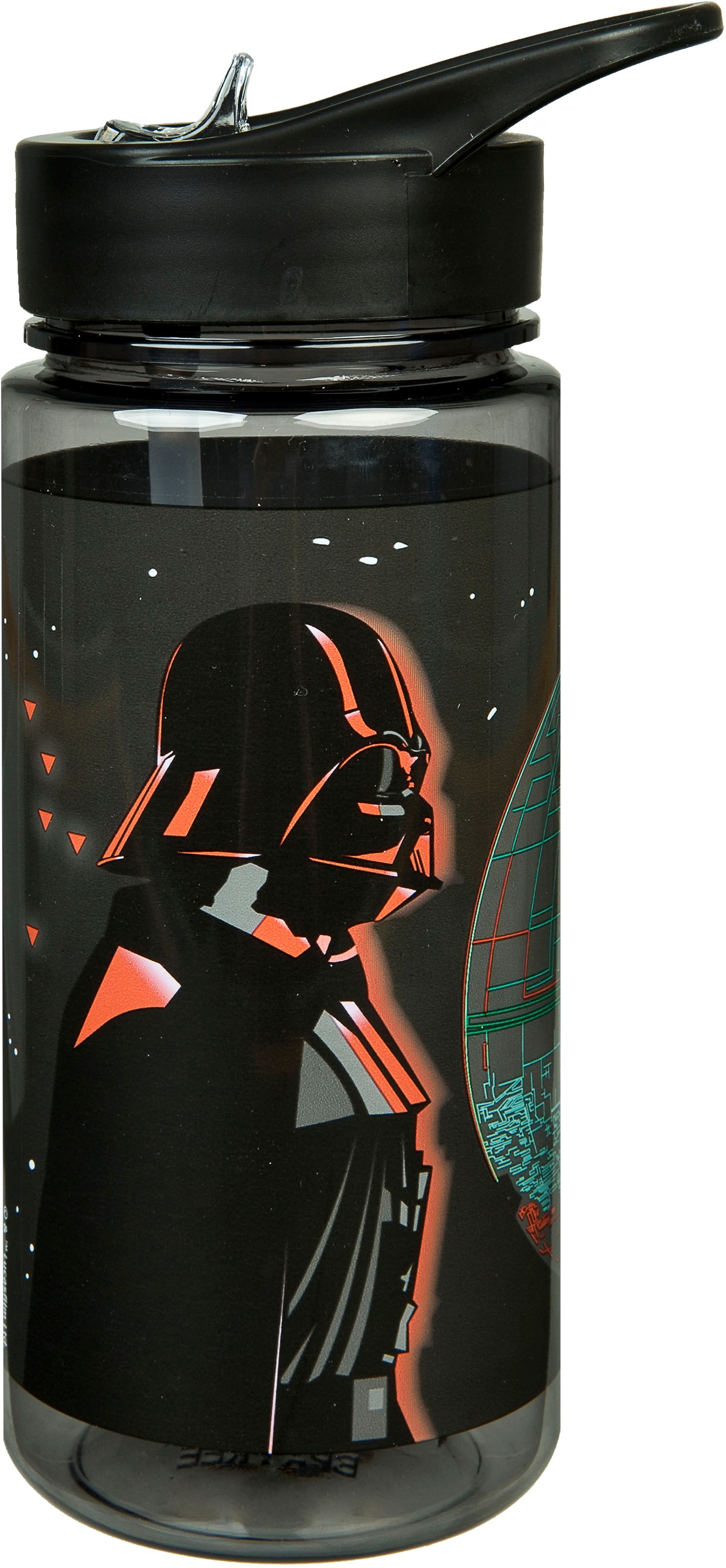 Scooli Lunchbox »Star Wars«, (Set, 2 tlg.), Brotzeitdose & Trinkflasche