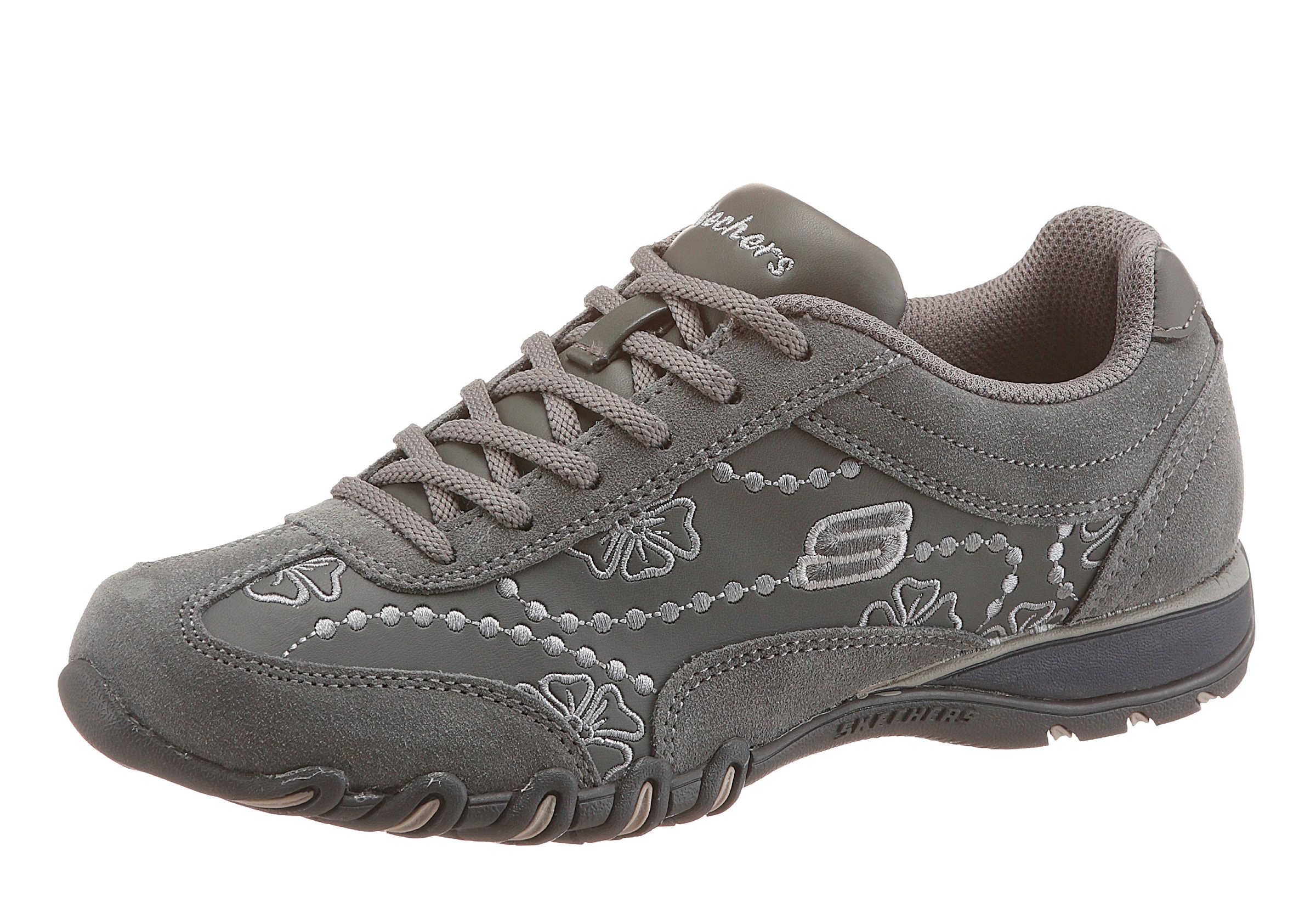 Skechers Sneaker »Speedsters-Lady«, mit Memory Foam online bestellen