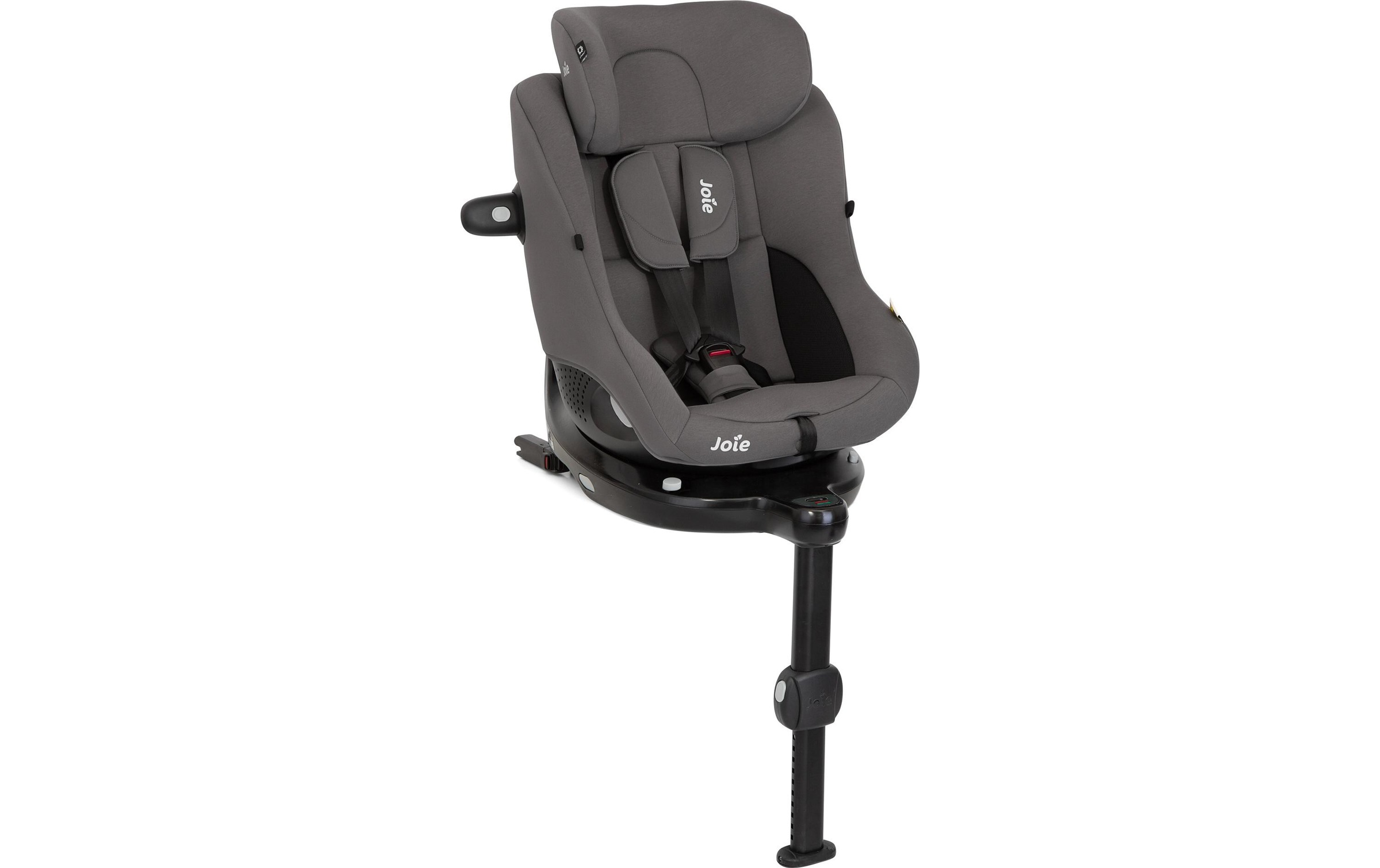 Joie Autokindersitz »Reboarder i-Pivot 360«