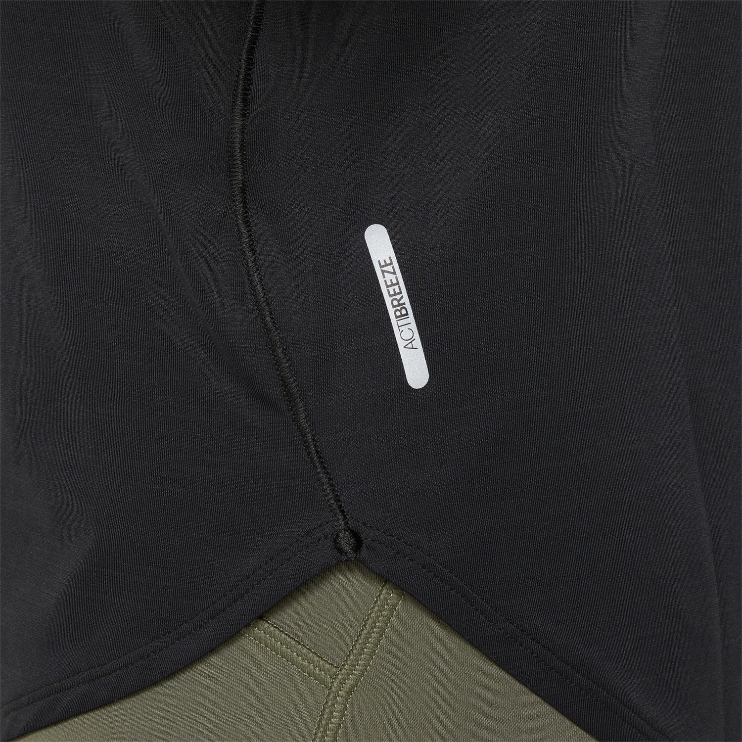 Asics Trainingstop »ROAD TANK«