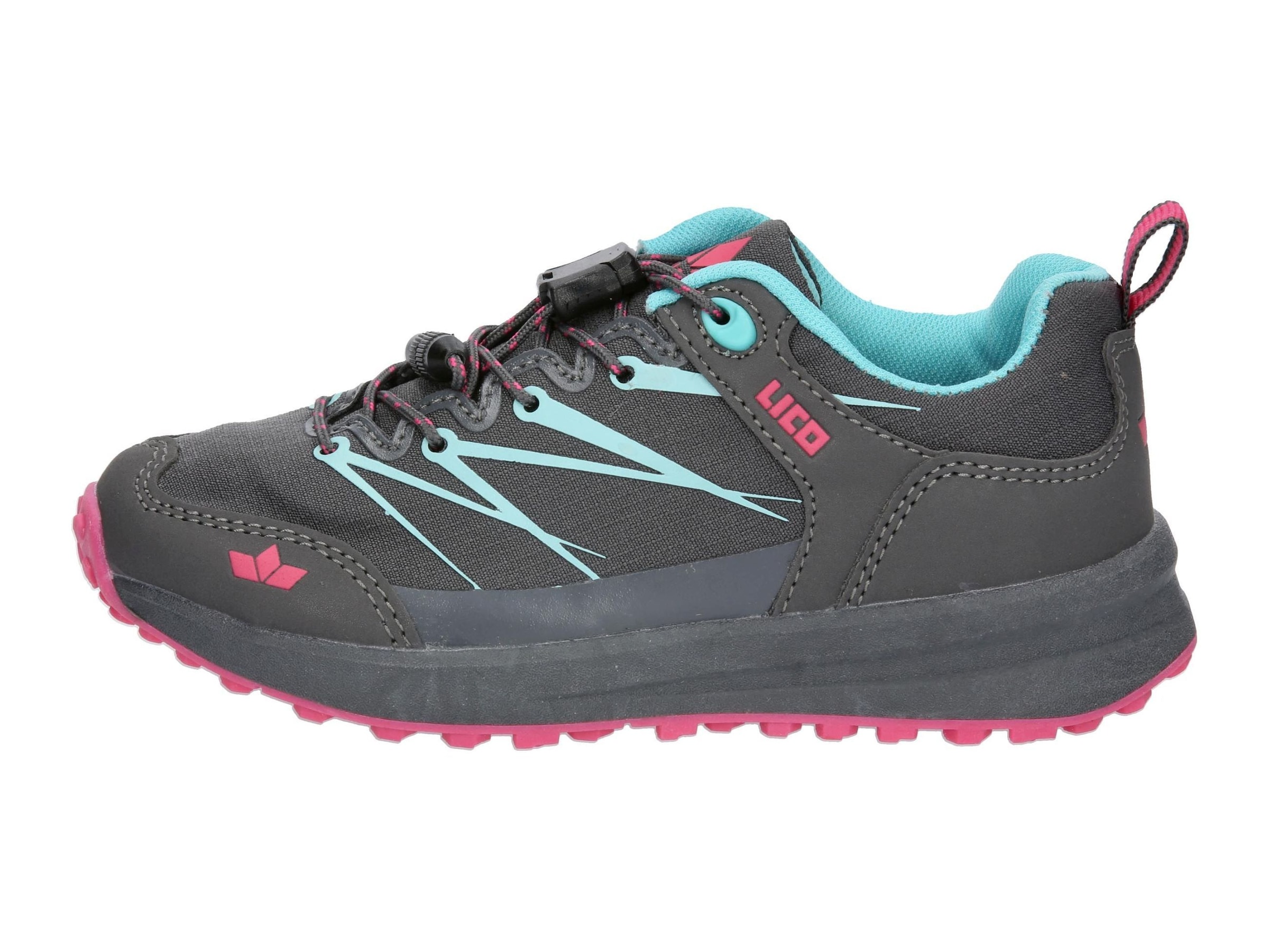 Lico Outdoorschuh »Outdoorschuh Sheffield«