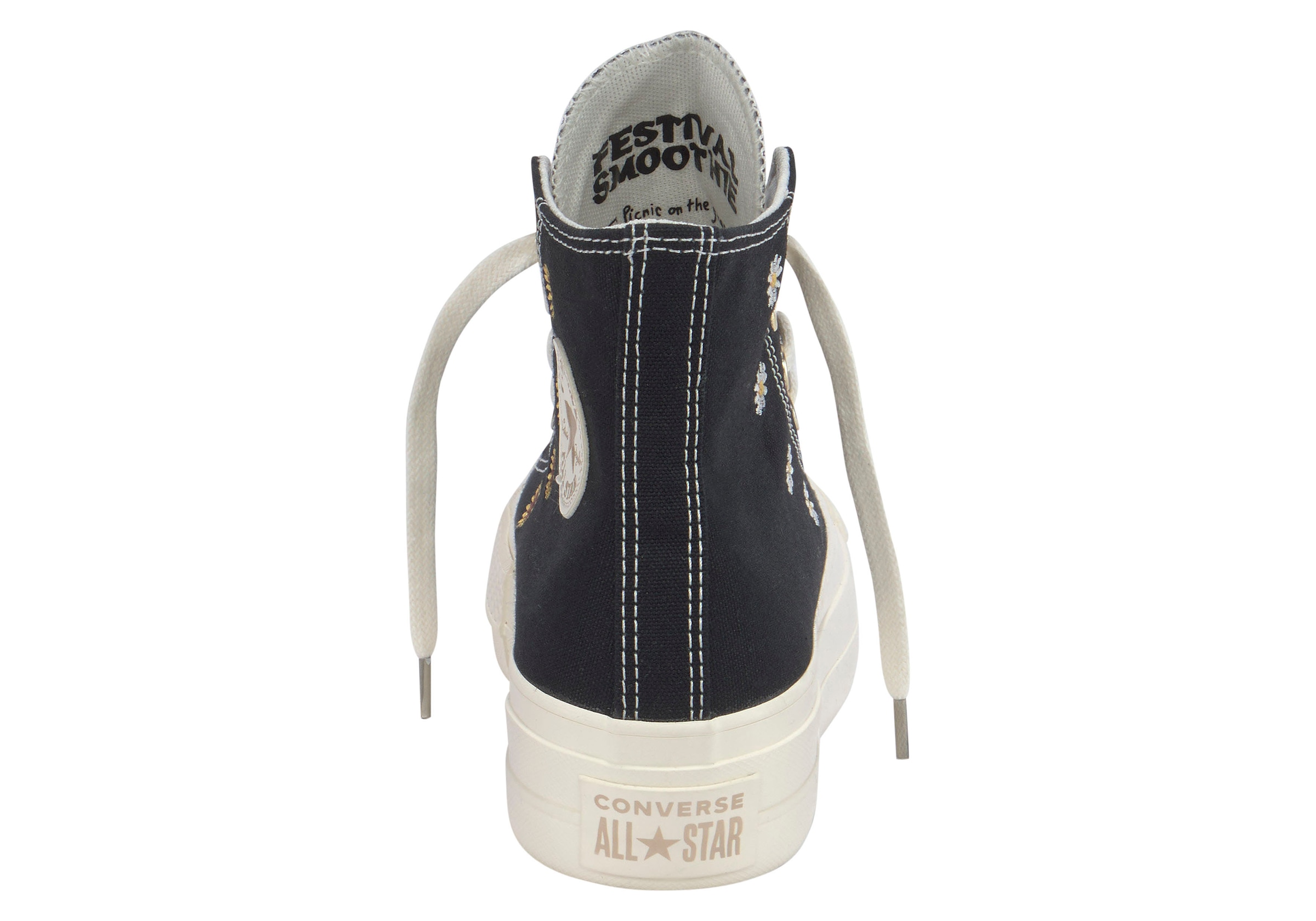 Converse Sneaker »CHUCK TAYLOR ALL STAR LIFT« Jelmoli-Versand Schweiz bei kaufen online