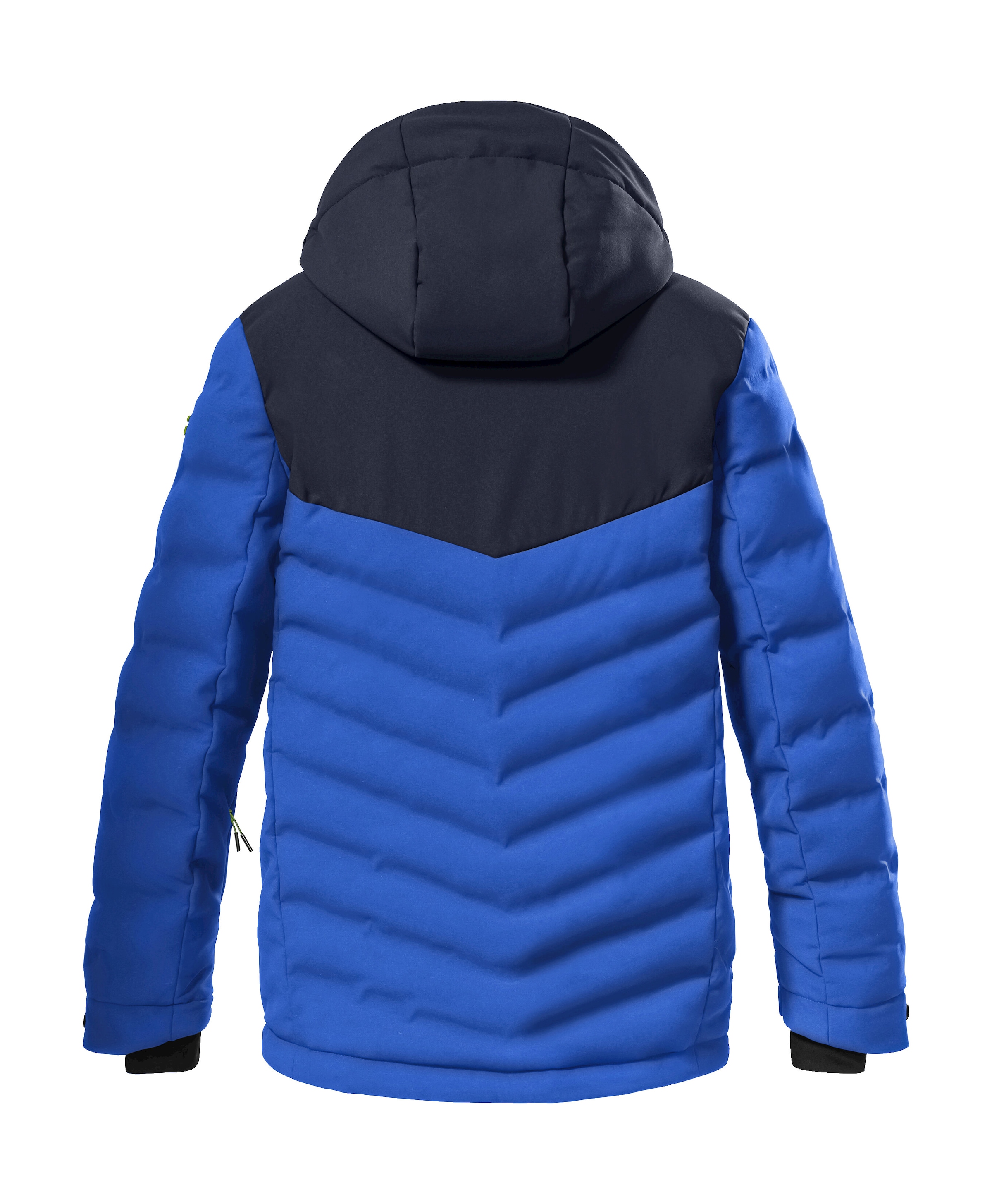 Killtec Skijacke »KSW 163 BYS SKI QLTD JCKT«