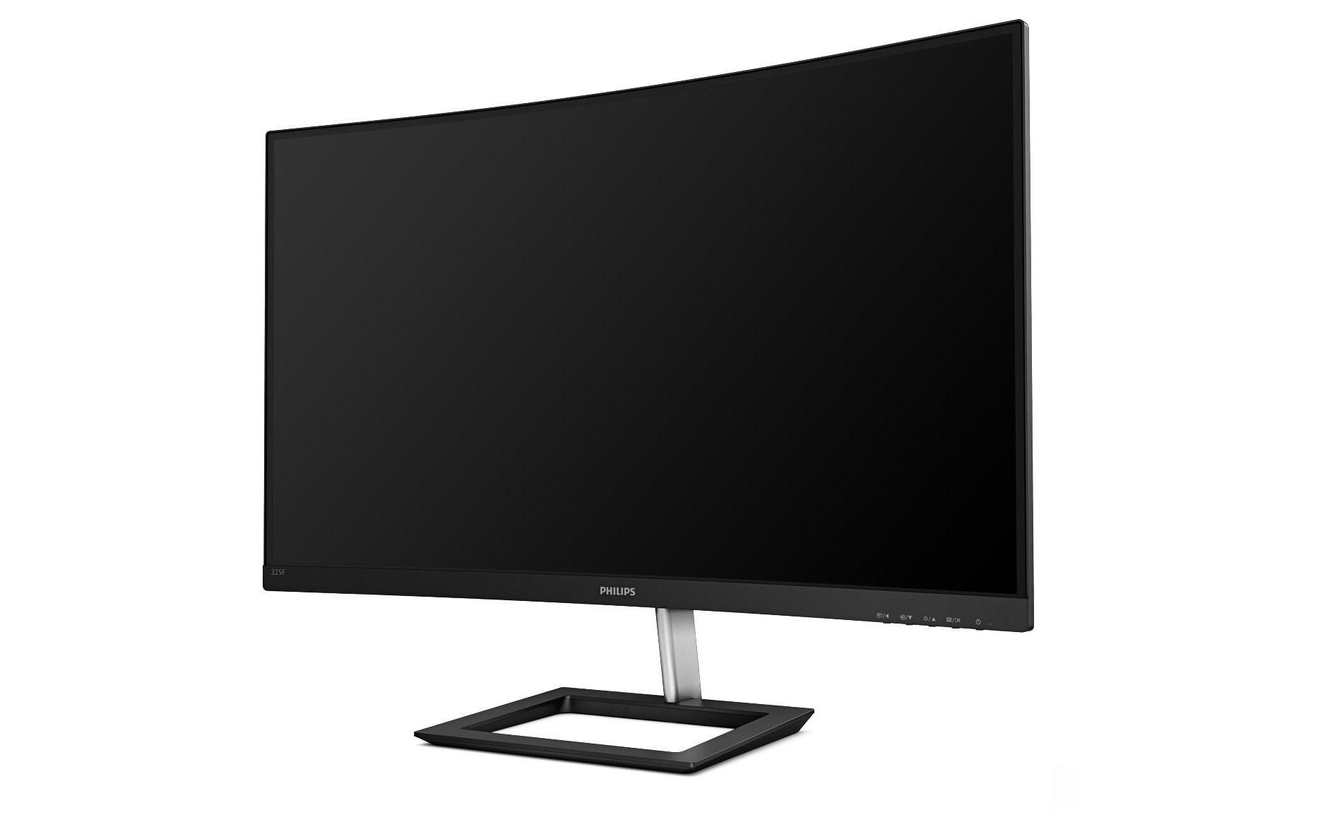 Philips LCD-Monitor »325E1C/00«, 80 cm/31,5 Zoll, 1920 x 1080 px, WQHD