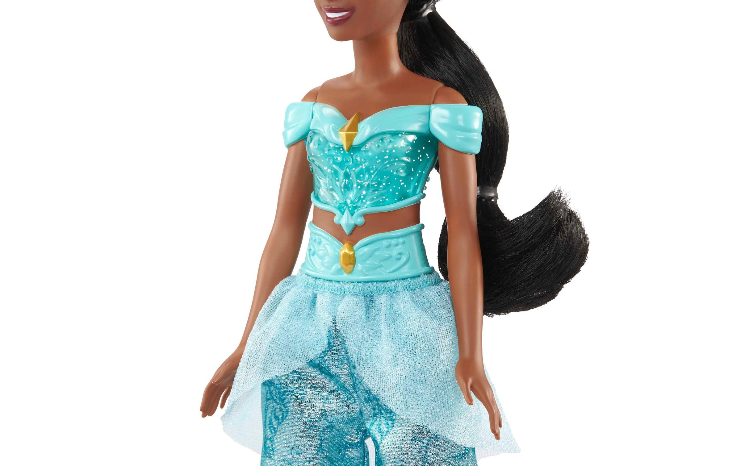 Disney Princess Anziehpuppe »Disney Princess«