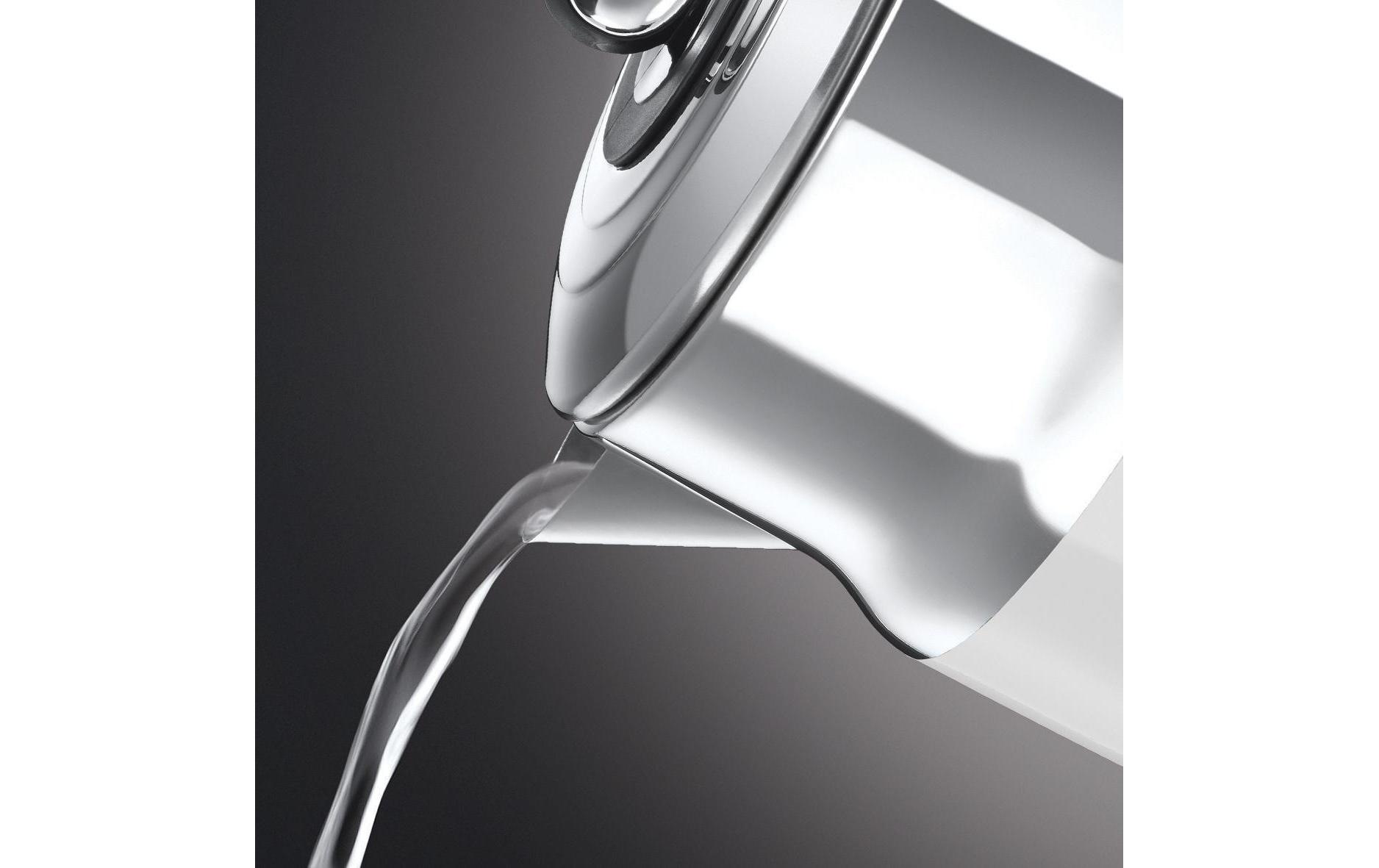 RUSSELL HOBBS Wasserkocher »Retro 21674-70«, 1,7 l, 2400 W