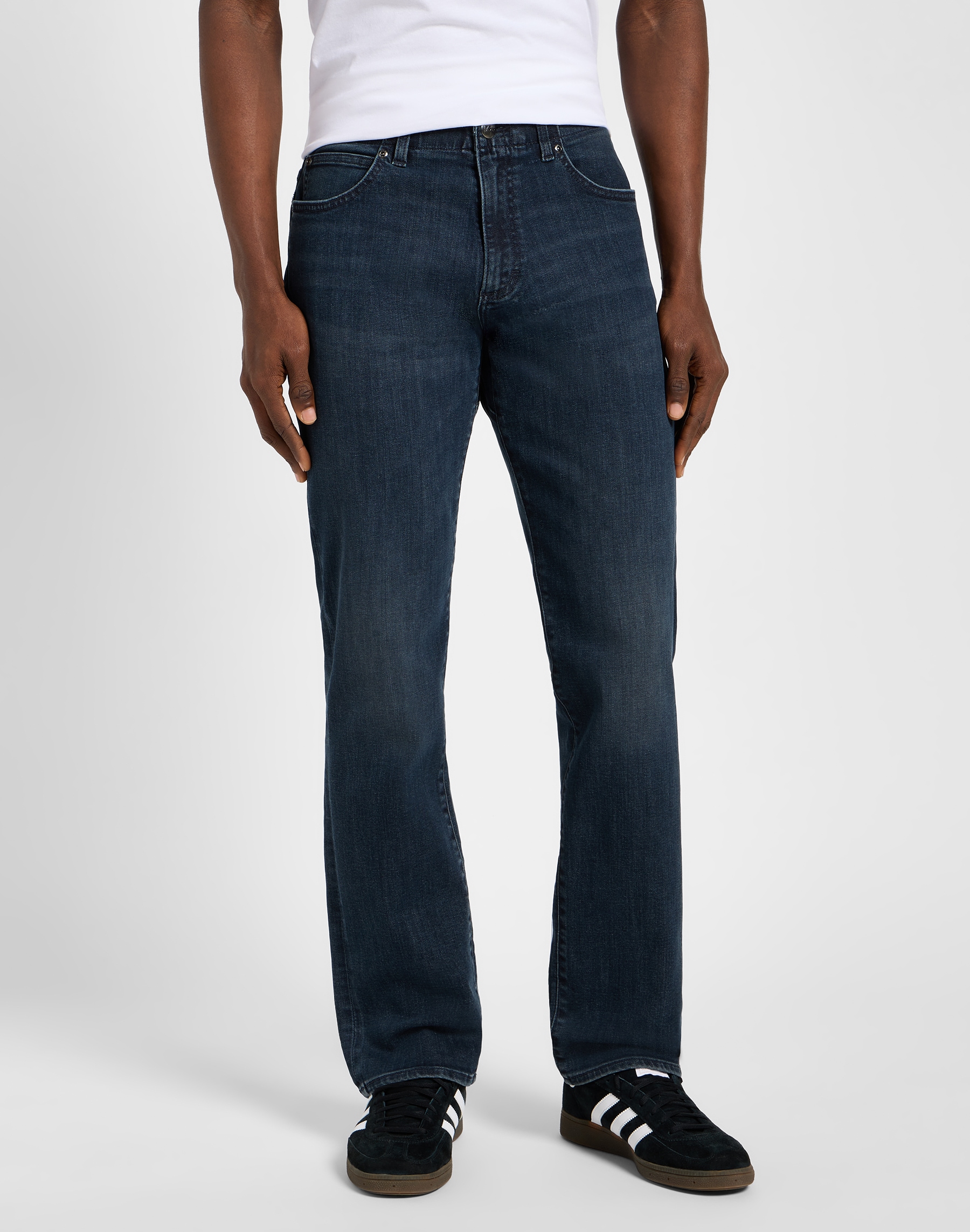 Straight-Jeans »Extreme Motion«, Extreme Motion Stretchware