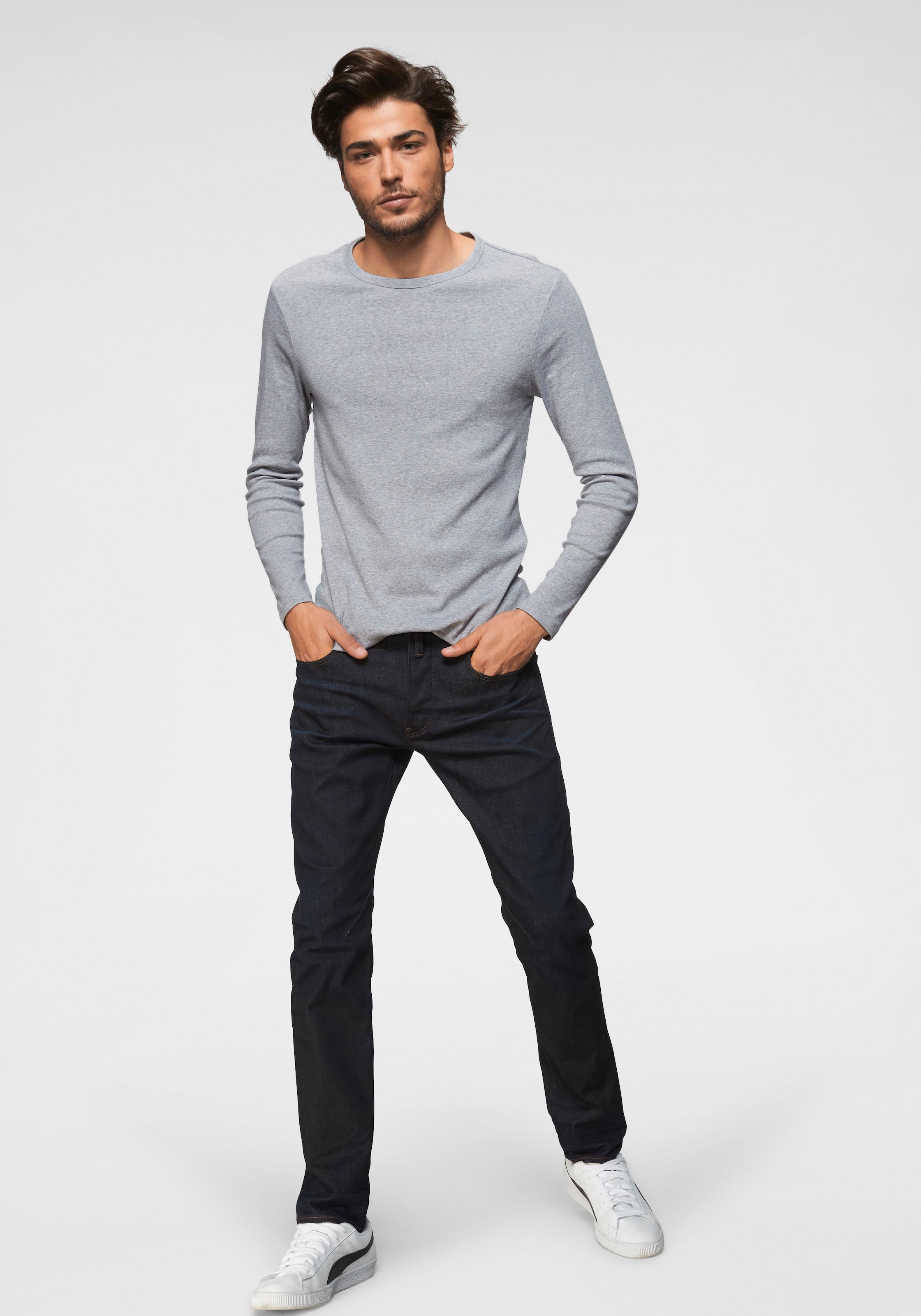 G-Star RAW Slim-fit-Jeans »D-Staq 3D Slim Fit«