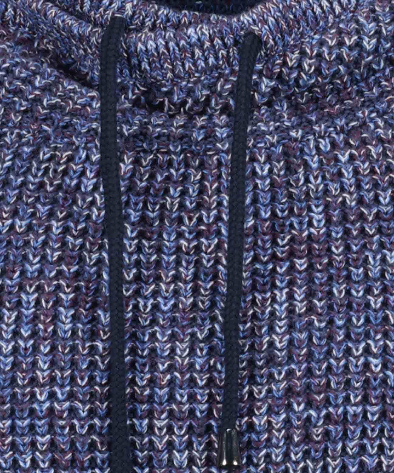RAGMAN Rollkragenpullover