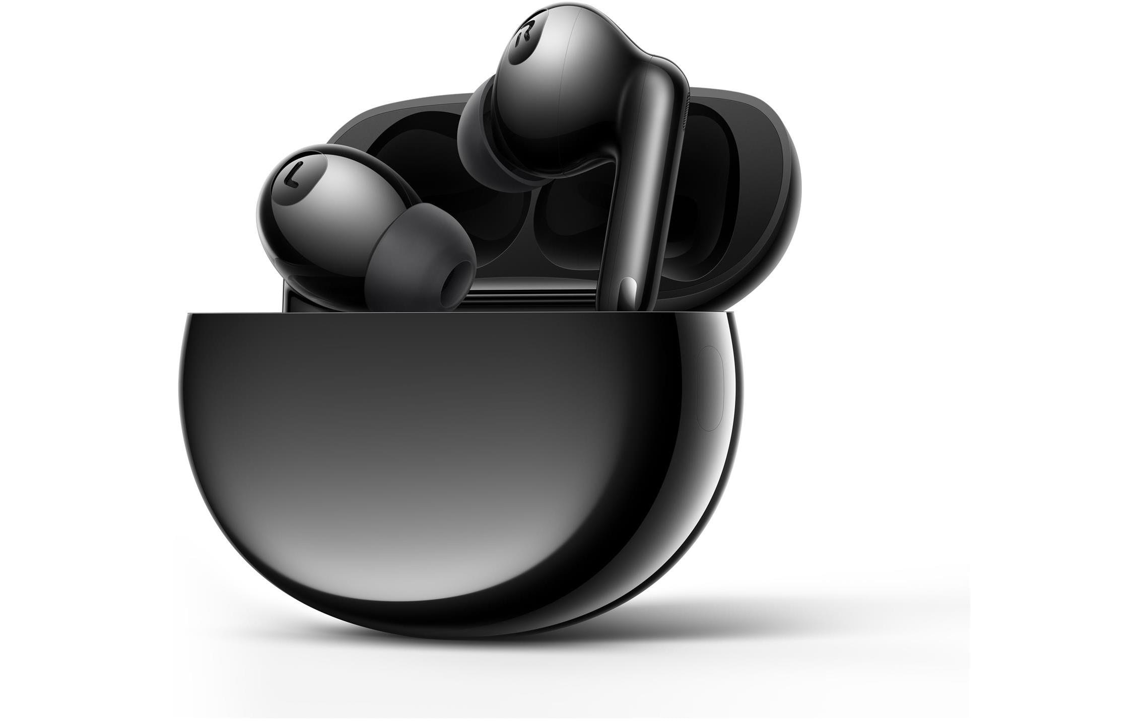 Oppo In-Ear-Kopfhörer »EncoEnco X2 Schwarz«