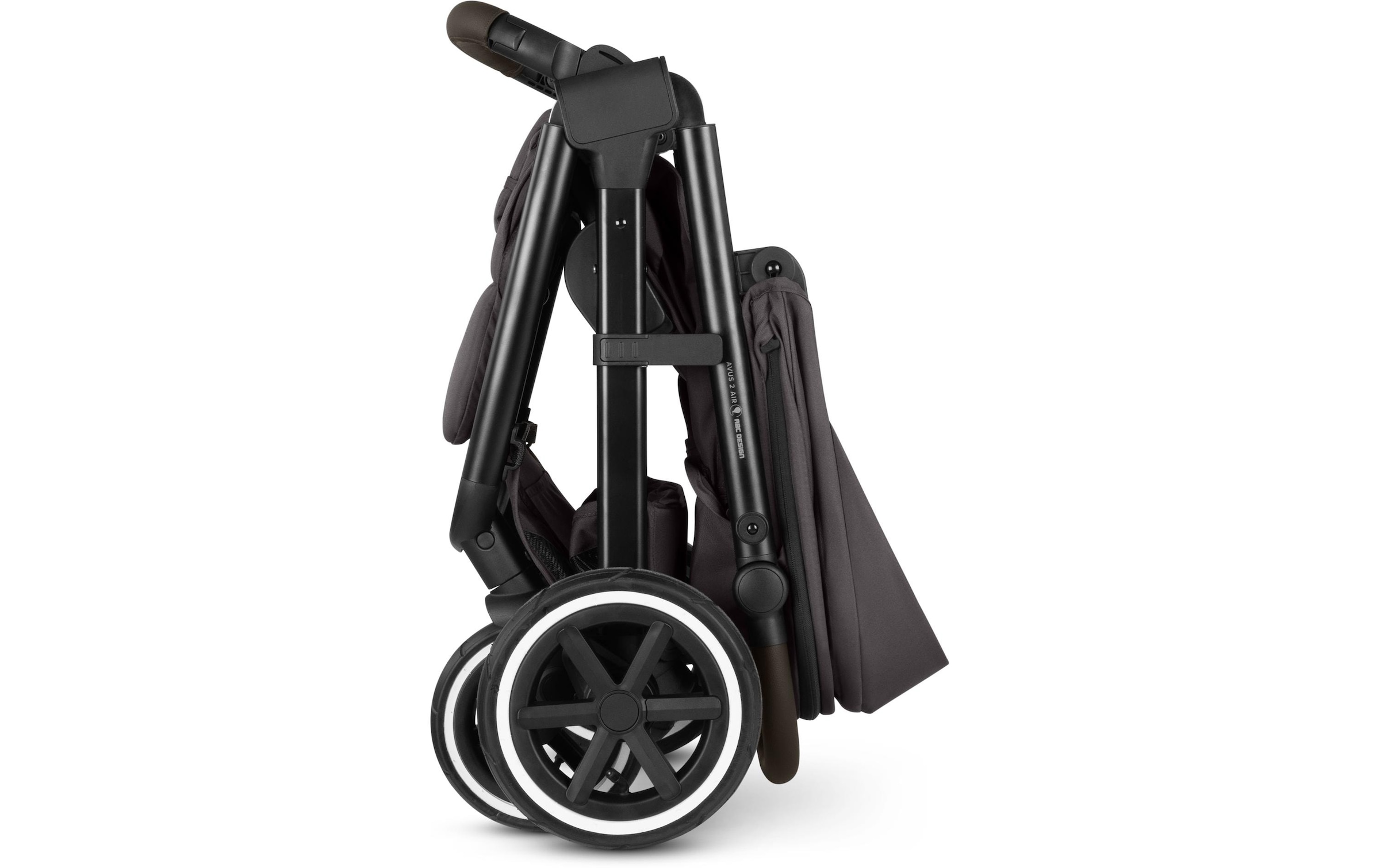 ABC Design Kinder-Buggy, 22 kg