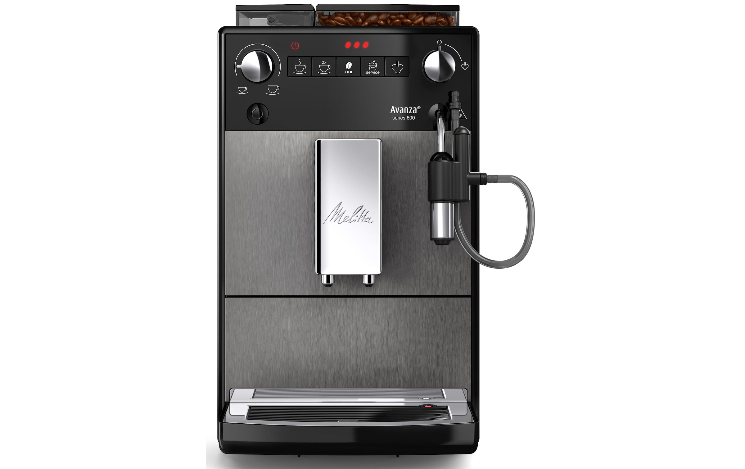 Melitta Kaffeevollautomat »Avanza«