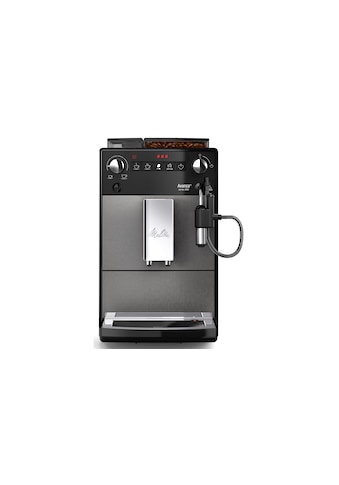 Kaffeevollautomat »Avanza«