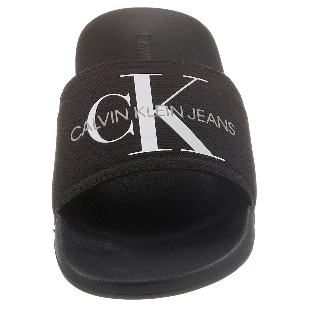 Calvin Klein Jeans Pantolette