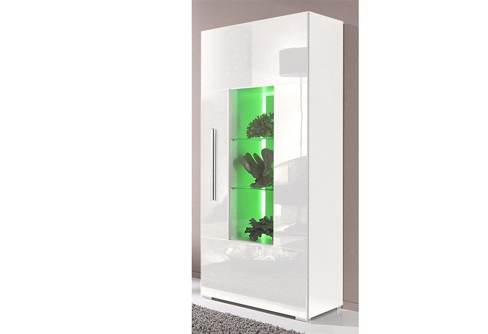 Höltkemeyer Vitrine »Aqua«, Höhe 147 cm online shoppen | Jelmoli-Versand